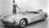 [thumbnail of General Motors 195x Pontiac Club de Mer Roadster f3q B&W.jpg]